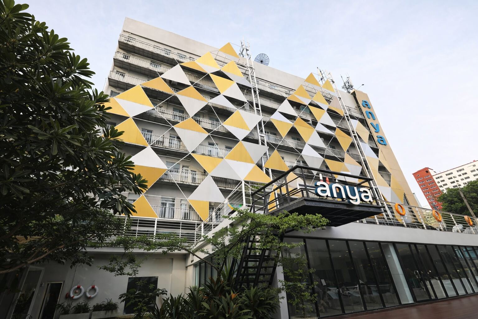 Anya Nana Sukhumvit or Similar_0